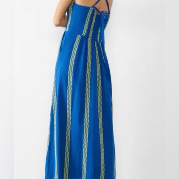 Ace & Jig Kennedy Dress - Picture 2 of 8